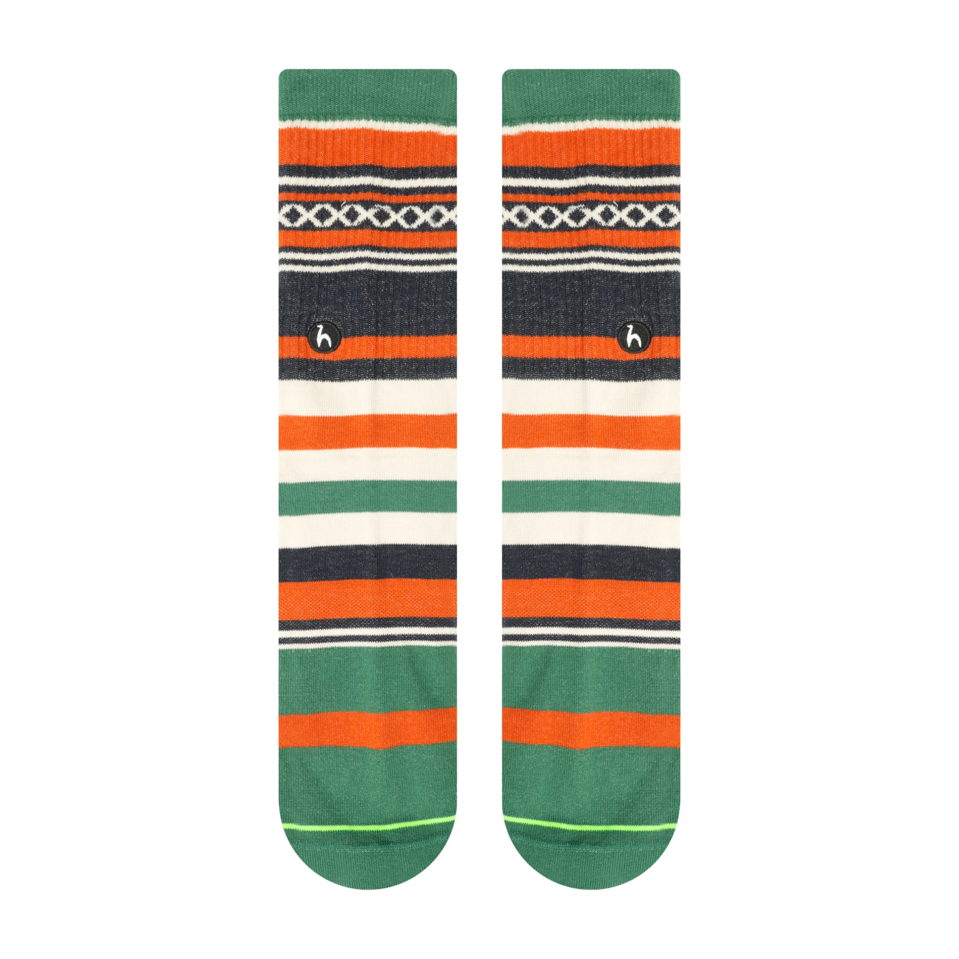 Futah - Calcetines Match Point (2)