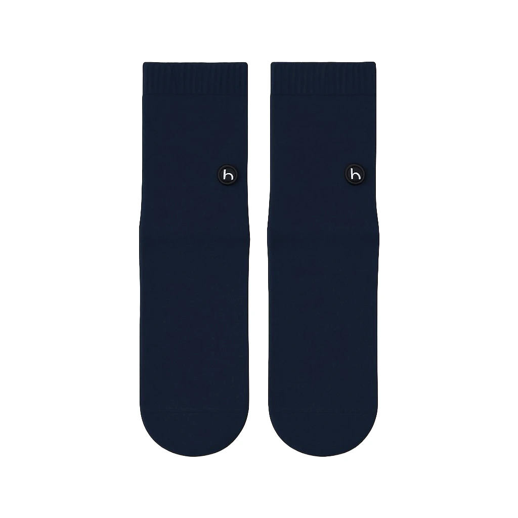 Futah - Calcetines Ericeira Azul (1)