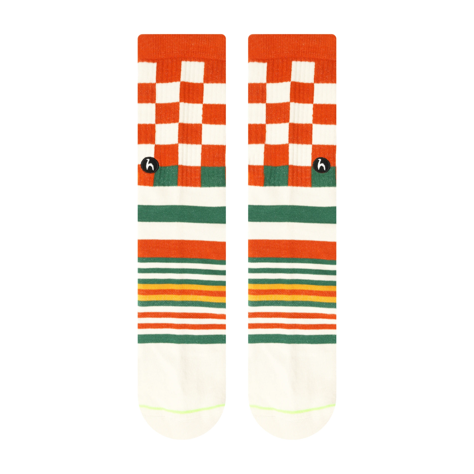 Futah - Calcetines Deuce (2)