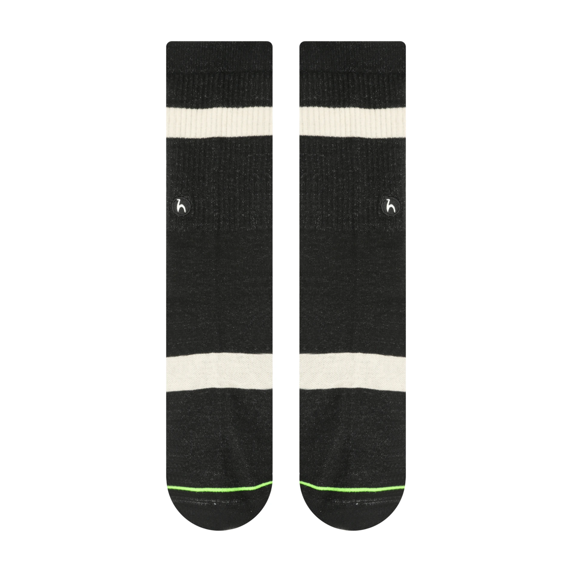 Futah - Calcetines Amado Negro (2)