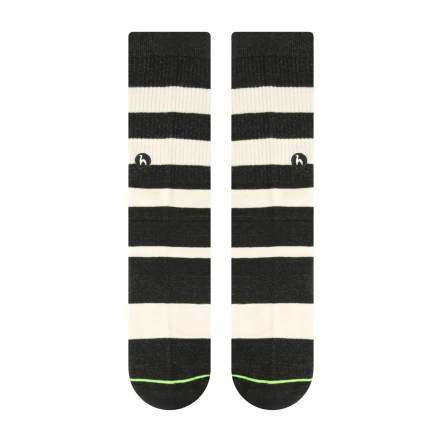 Calcetines Bedu Negro (2)