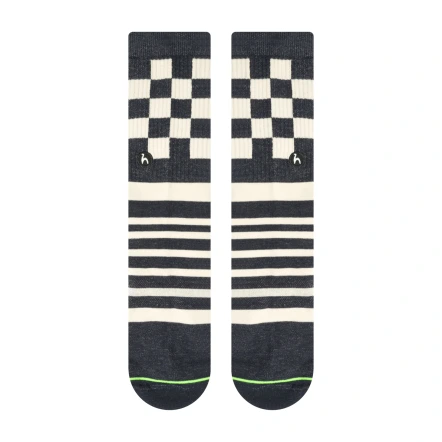 Calcetines Chess Azul (2)