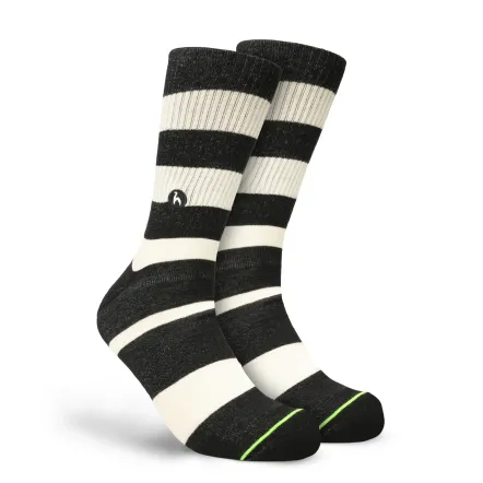 Calcetines Bedu Negro