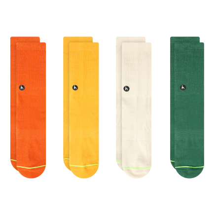 5-Pack Calcetines Ericeira