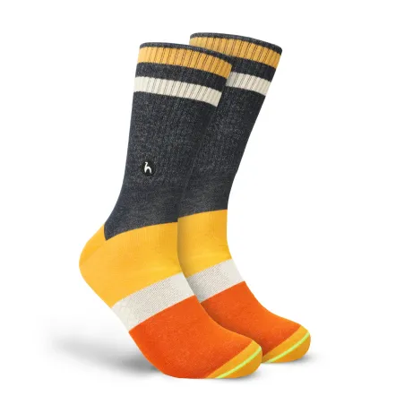 Calcetines Tie Break
