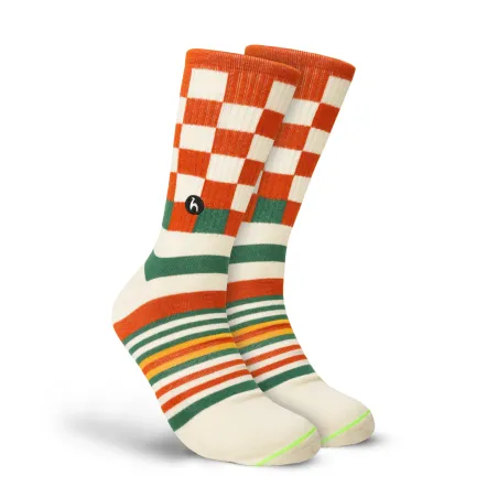 Calcetines Deuce