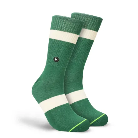 Calcetines Amado Verde