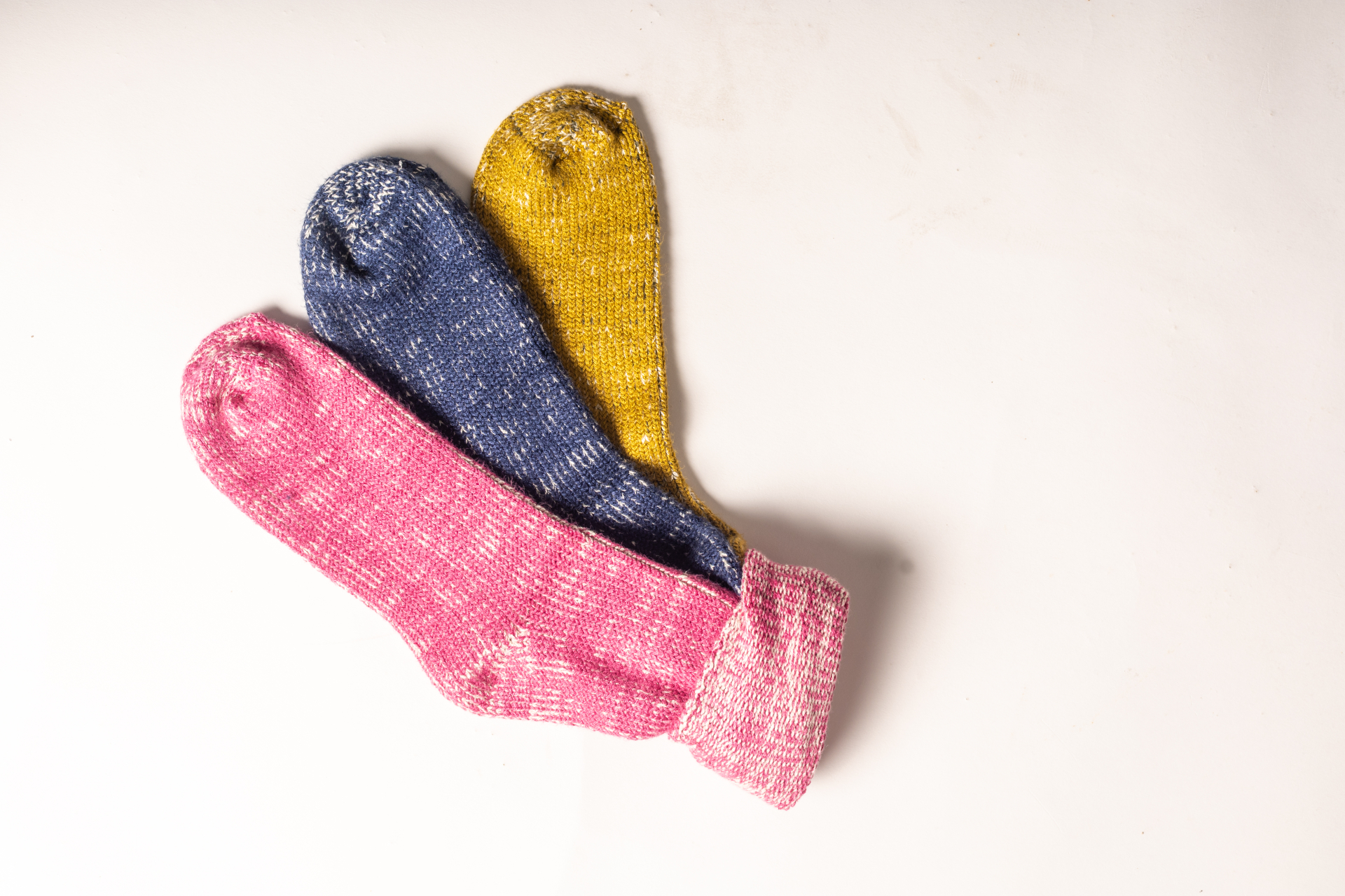 Futah - 4-Pack Calcetines Bambú (6)