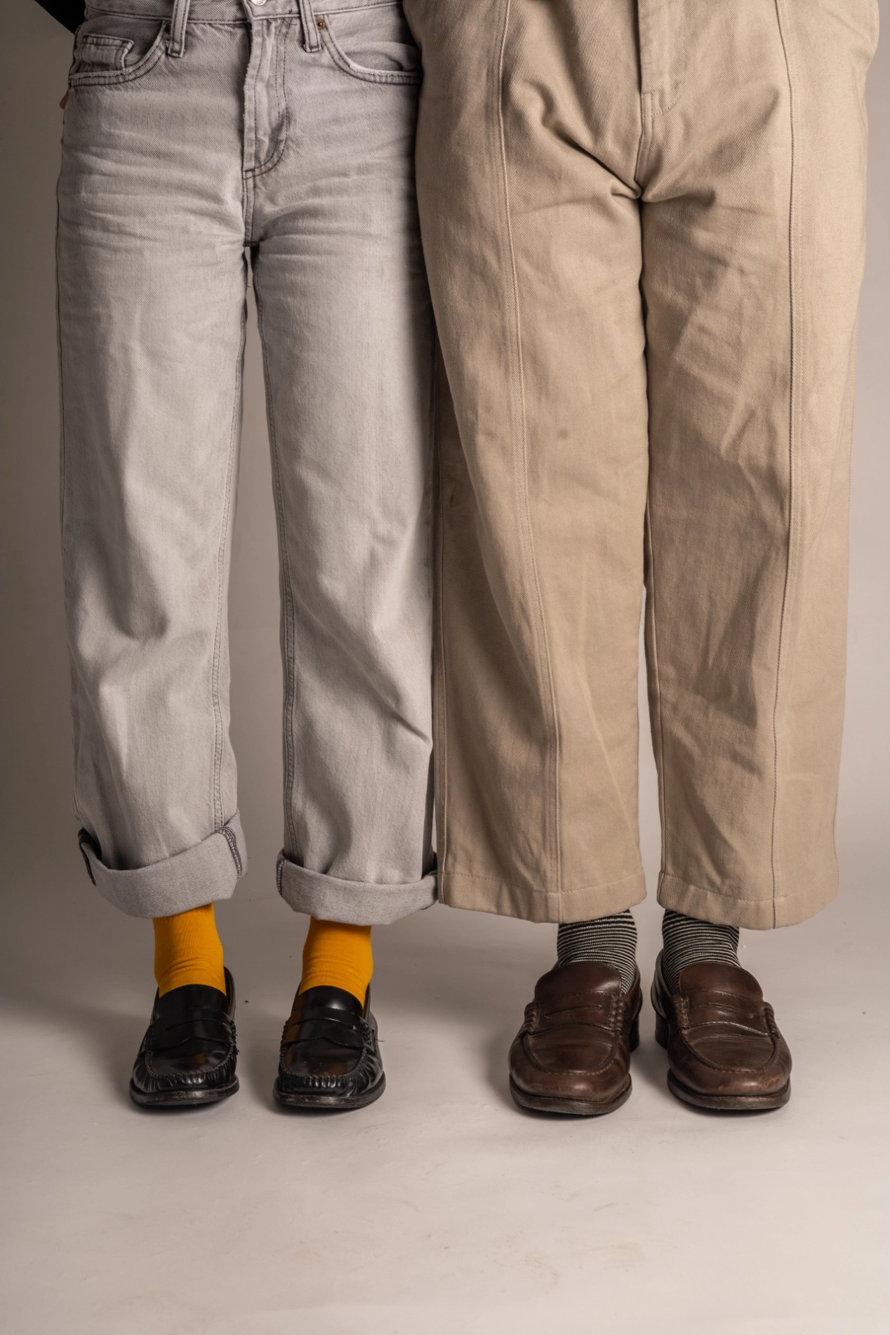 Futah - Nazaré Black Socks (5)