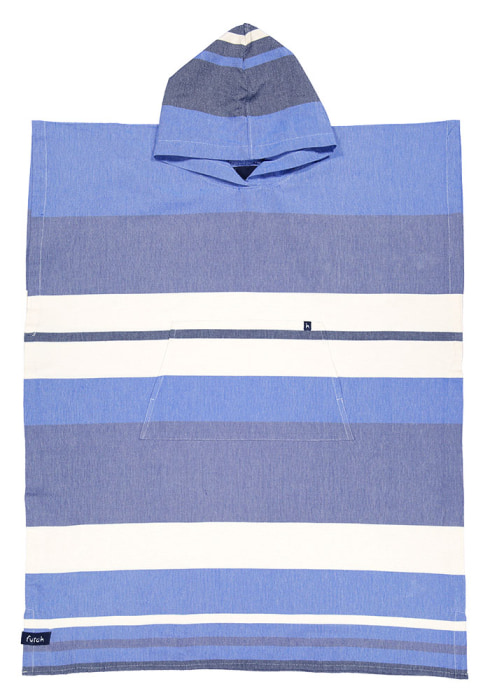 Futah - Bedu Water Poncho Adult (3)