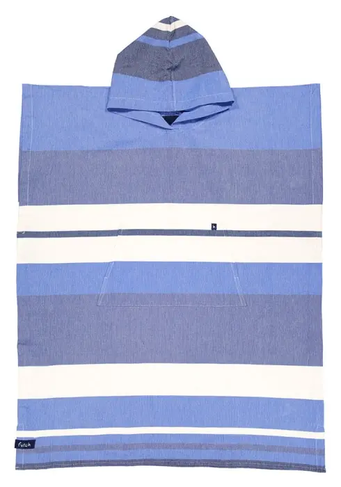 Futah - Bedu Water Poncho Adult (3)
