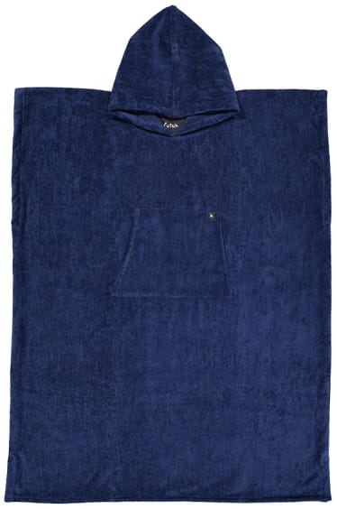 Futah Navy Blue
