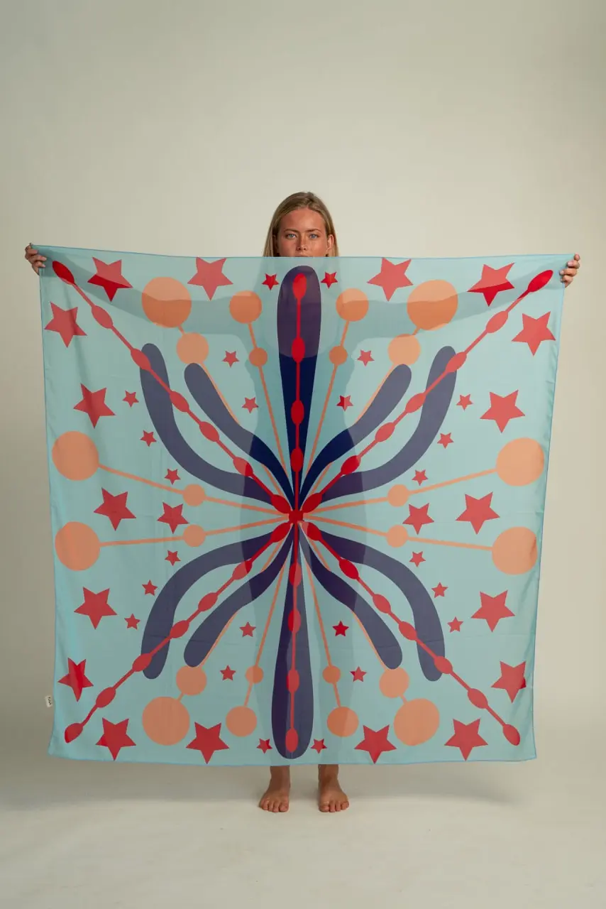 Futah - Pareo Cosmos - Collab WWF® (2)