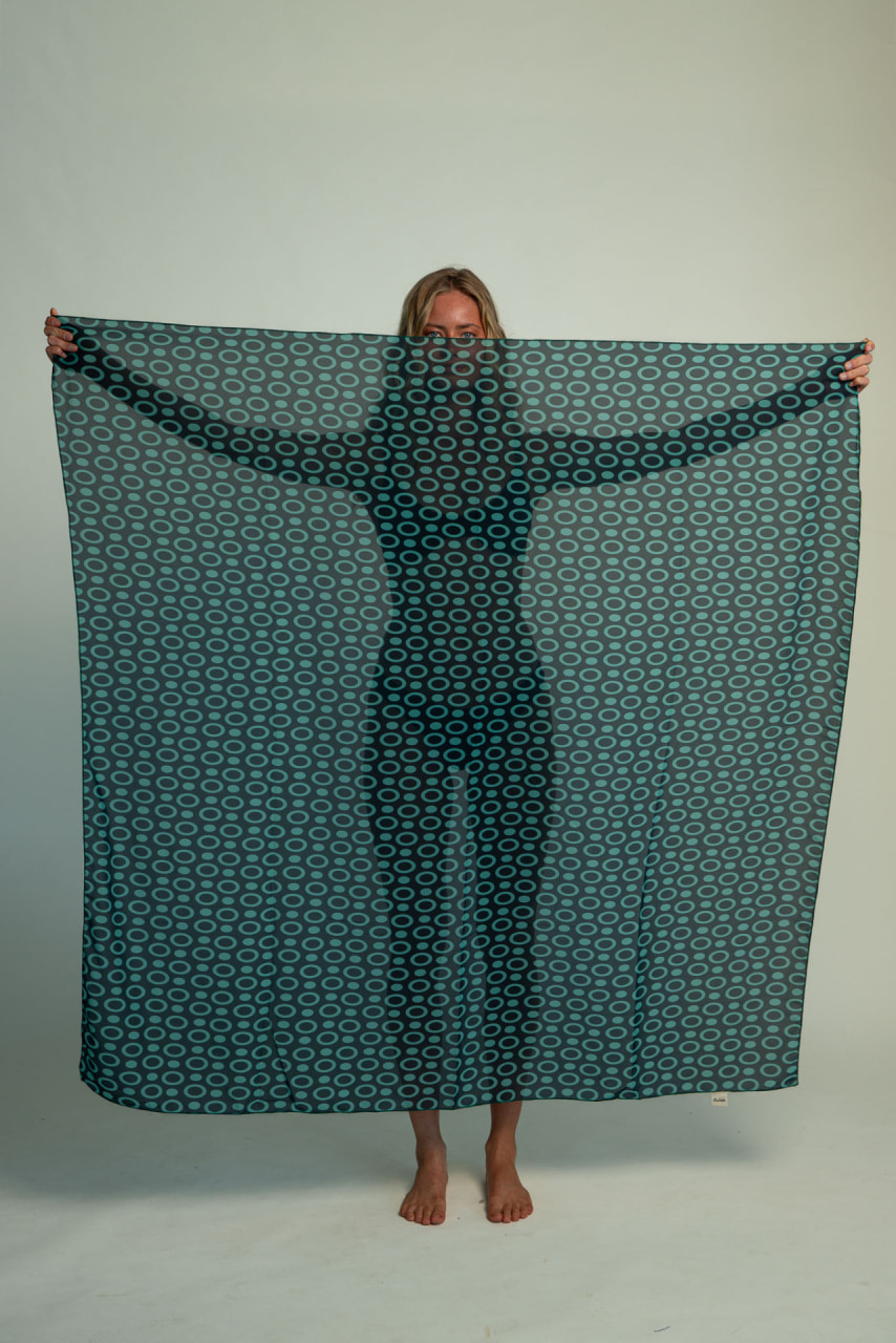 Futah - Pareo Pulse Verde (1)