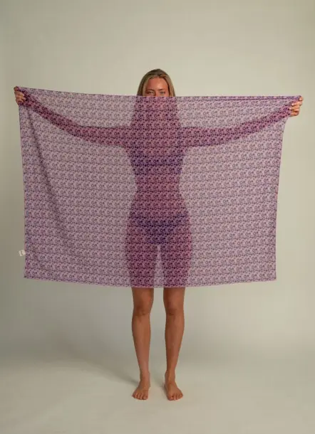 Pareo Vortex Violet & Purple (2)