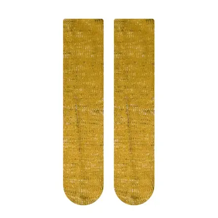 Bamboo  Mustard Socks (2)