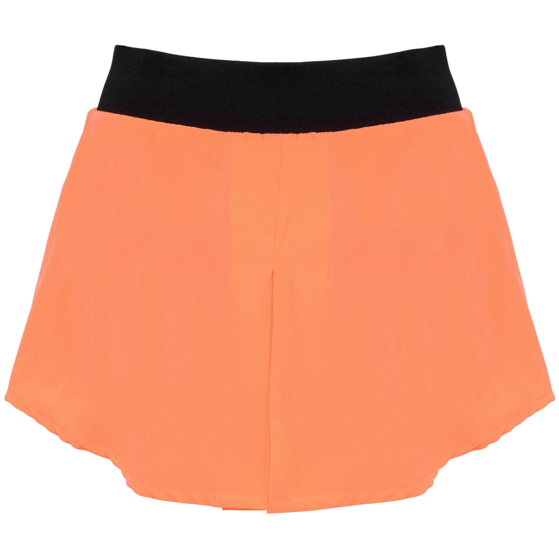 Futah - Falda de Deporte Coral (2)