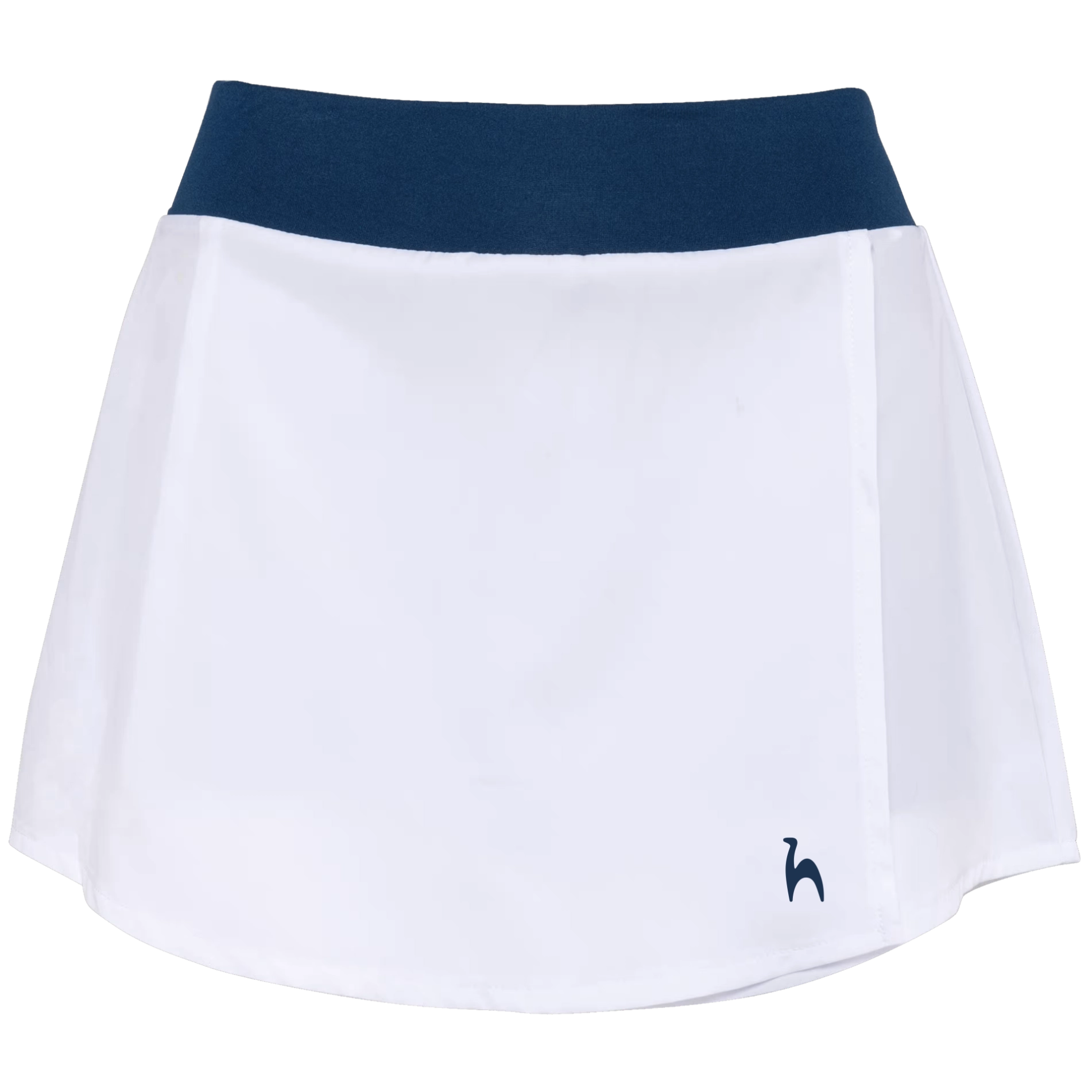 Futah - Falda de Deporte Blanca (1)