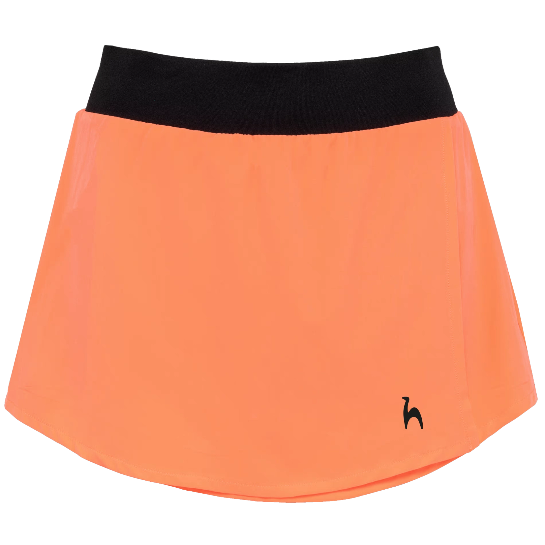 Futah - Falda de Deporte Coral (1)