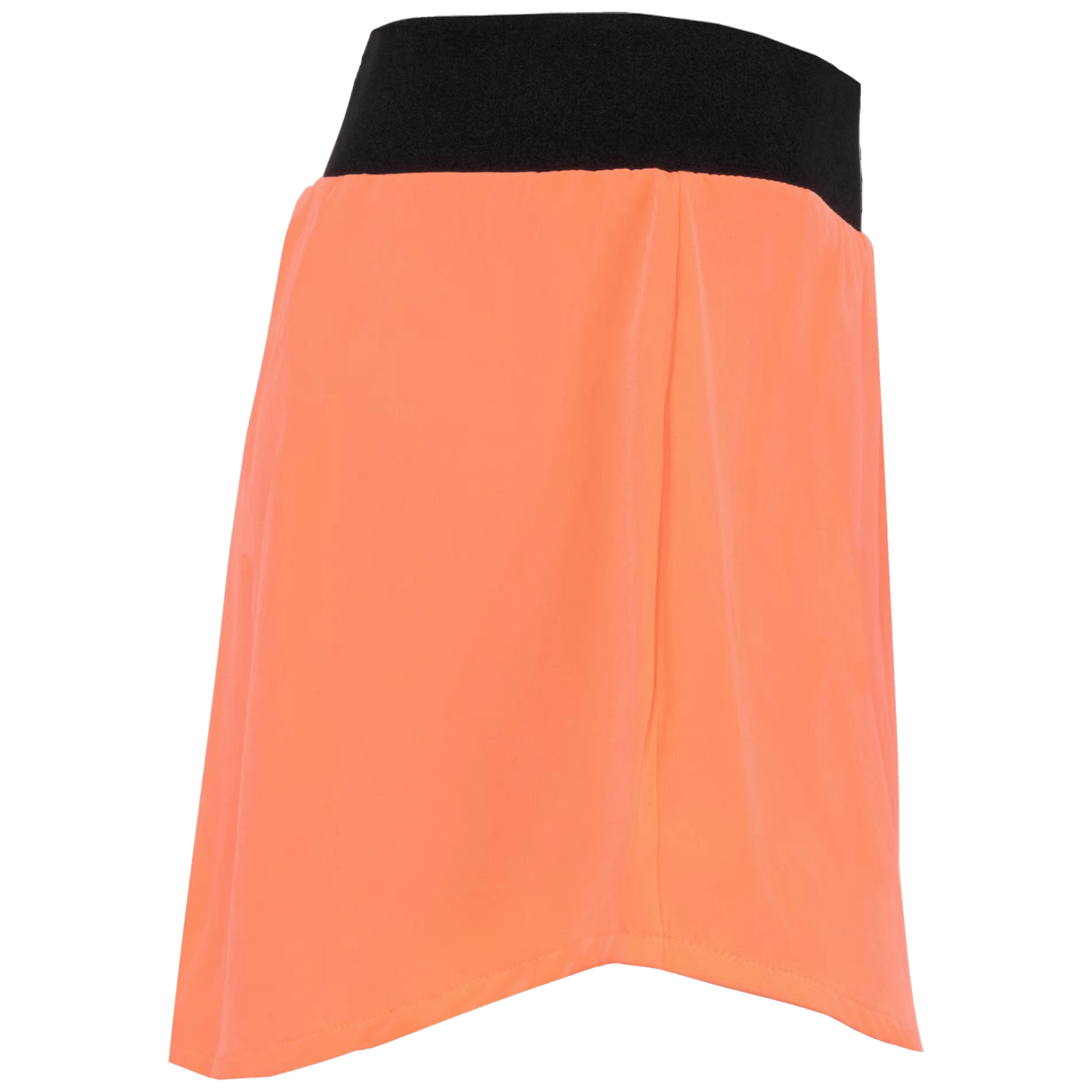 Futah - Falda de Deporte Coral (3)
