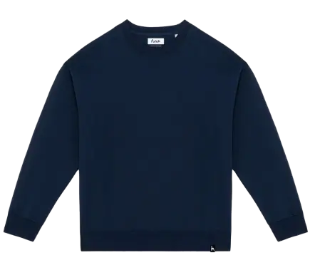 Sudadera Mar Azul (2)