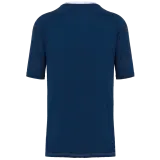 sport tshirt white back_min