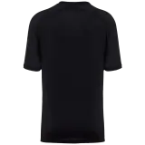 sport tshirt black back_min