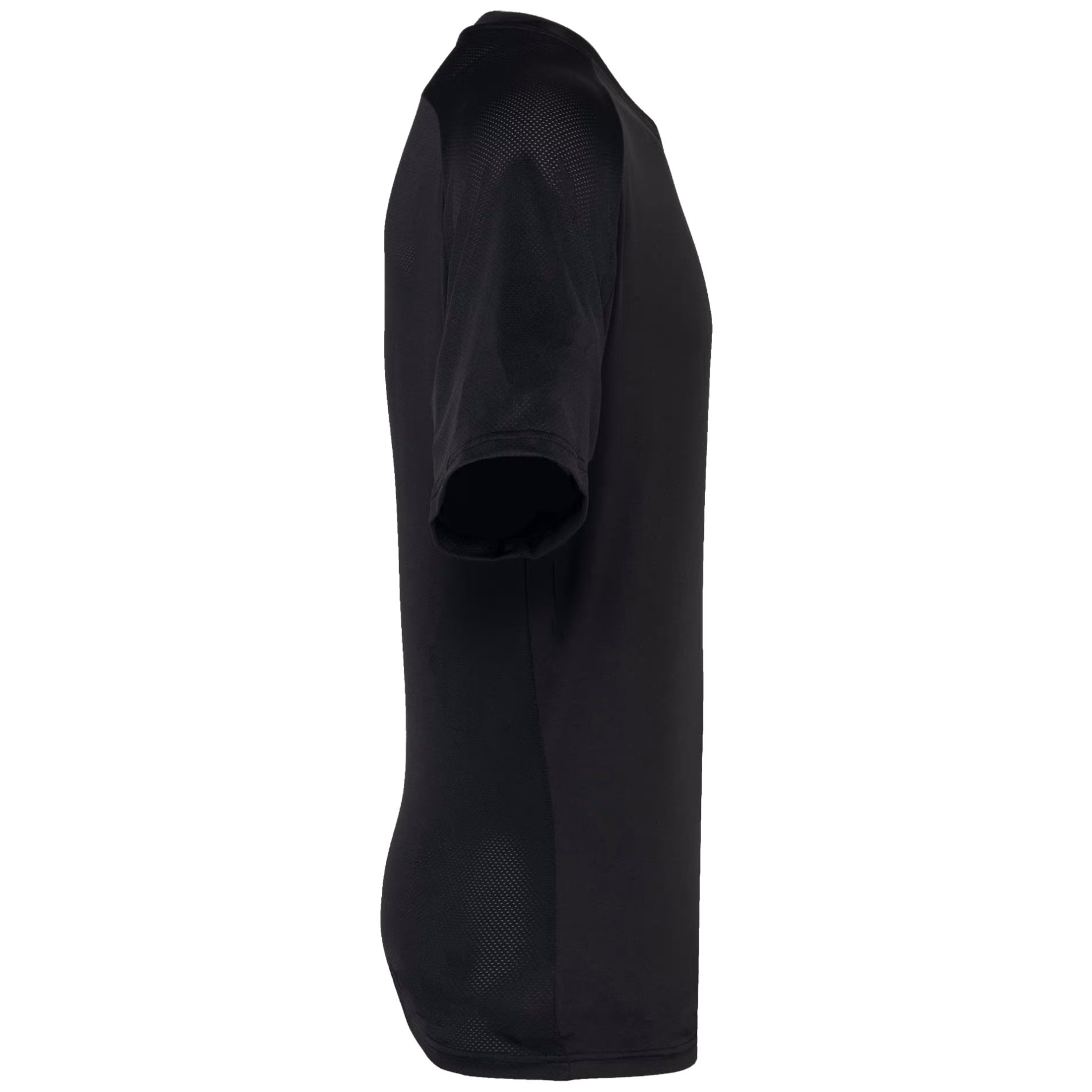 Futah - T-shirt Deporte Negra (3)