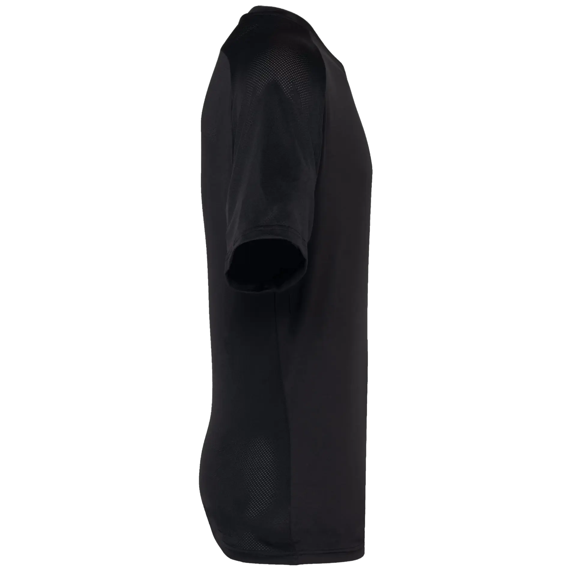 Futah - T-shirt Deporte Negra (3)