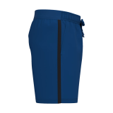 tennis shorts blue side_min