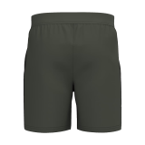 tennis shorts khaki back_min