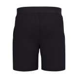 tennis shorts black back_min