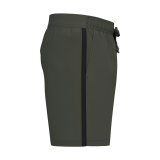 tennis shorts khaki side_min