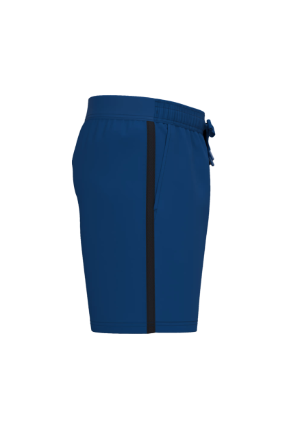Blue Tennis Classic Shorts (2)