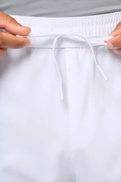 Short de Deporte Blanco (2)