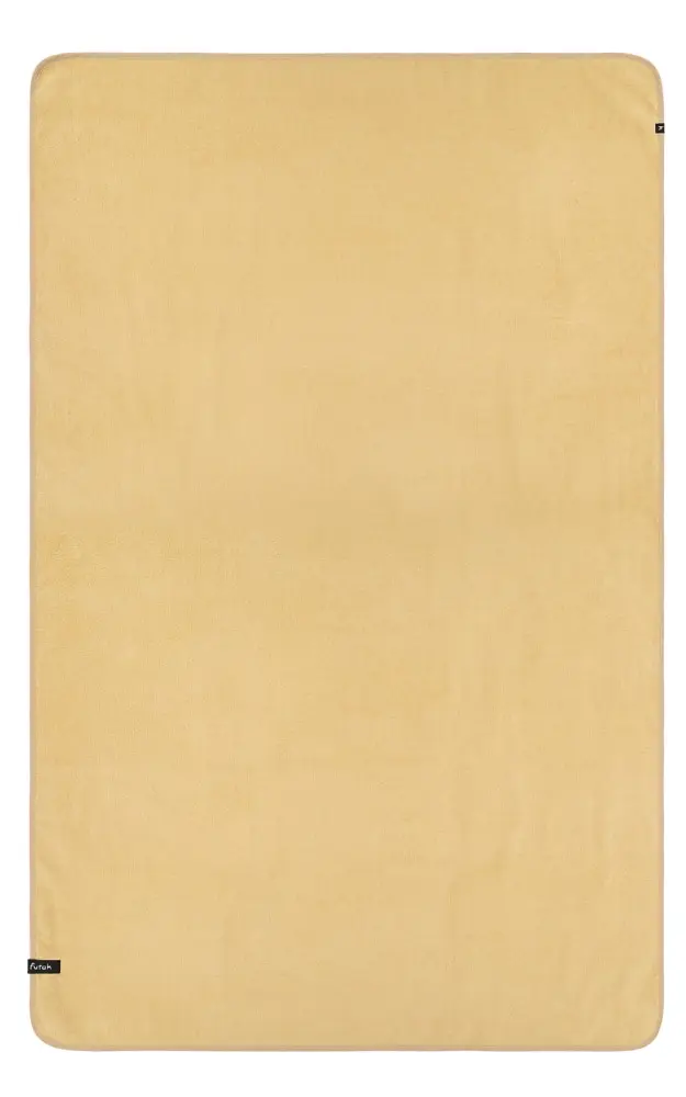 Futah - Ericeira Mocha Terry Towel (1)