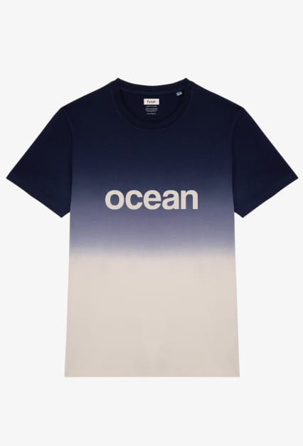Camiseta Ocean