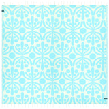 FLORA AQUATIC XL BEACH TOWEL_Back_min
