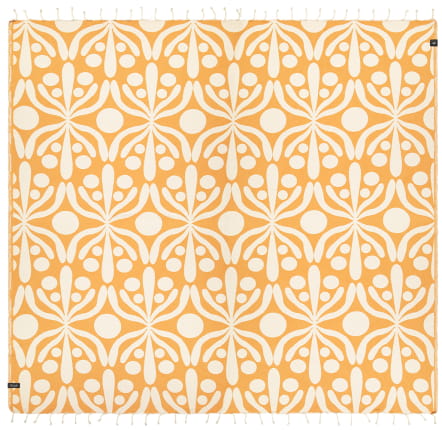 Flora Amber XL Towel