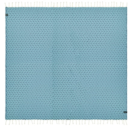 Pulse Blue XL Towel