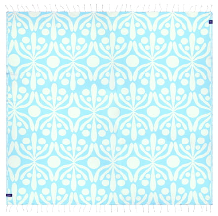 Flora Aquatic XL Towel