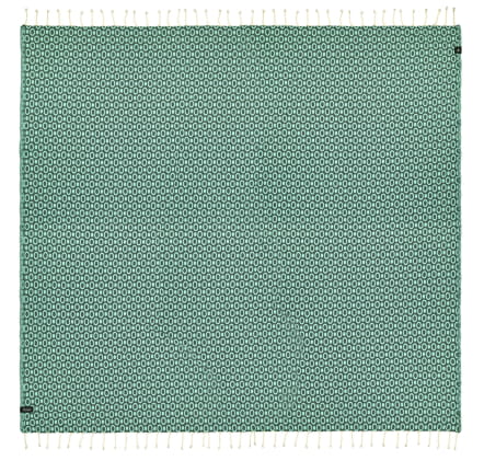 Pulse Green XL Towel